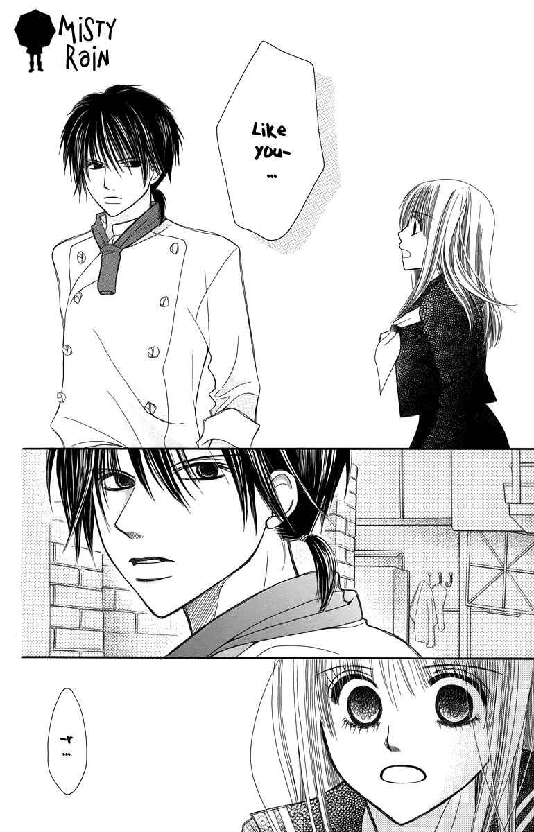 Page 28 Chapter 3 1.8m² no Himegoto
