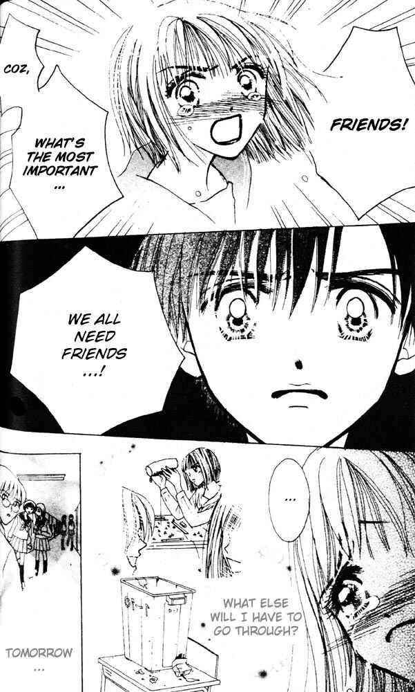 Page 32 Chapter 3 Namida Hyakuman Tsubu