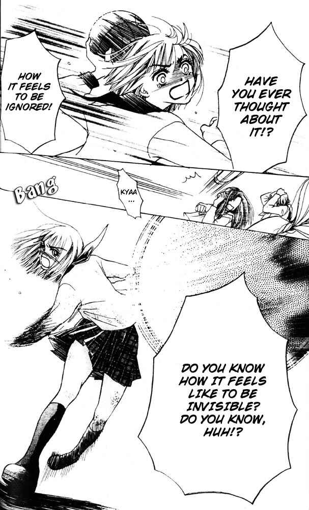 Page 50 Chapter 3 Namida Hyakuman Tsubu