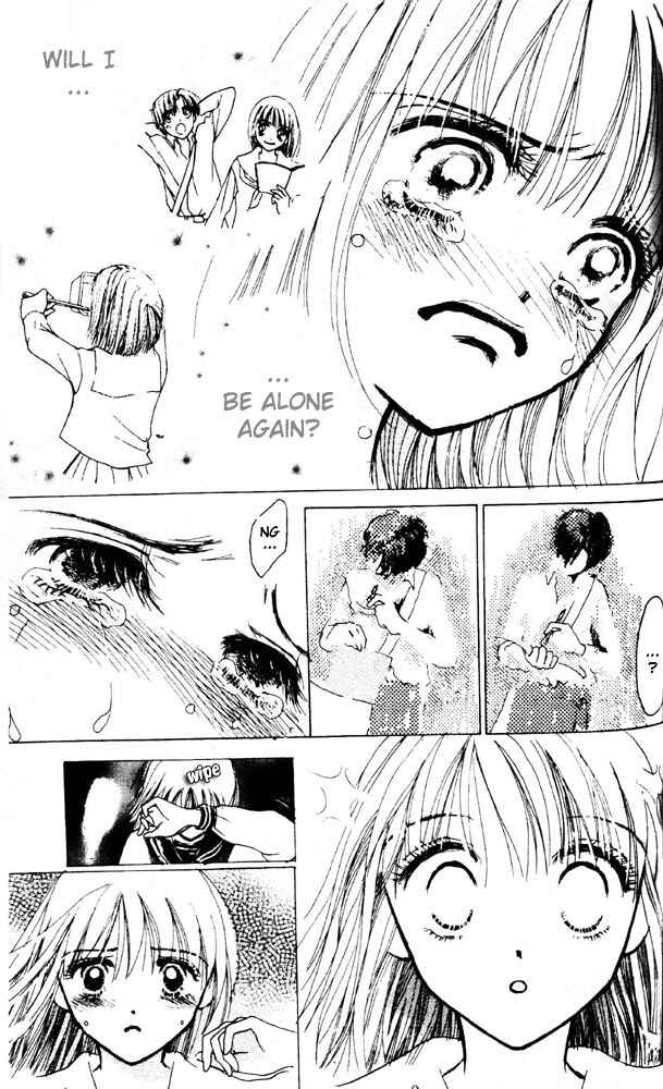 Page 57 Chapter 3 Namida Hyakuman Tsubu