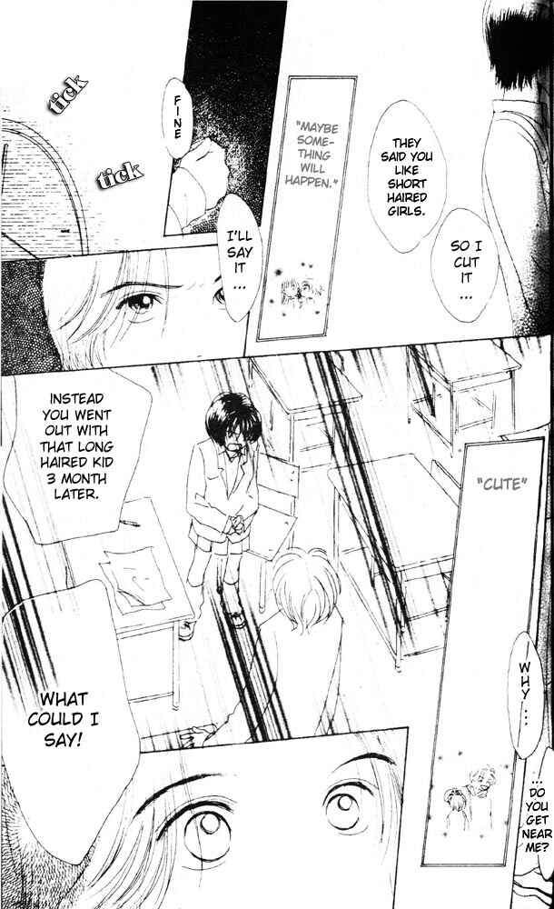 Page 31 Chapter 2 Namida Hyakuman Tsubu