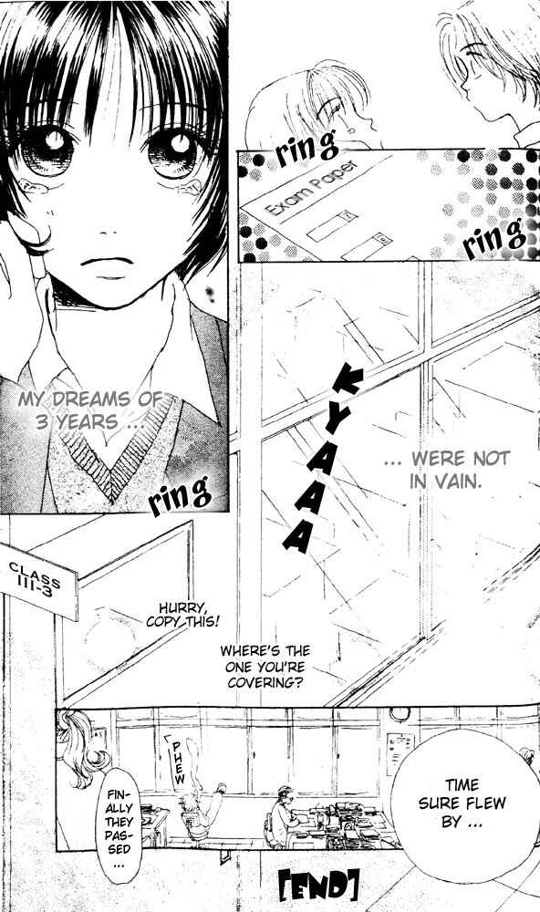 Page 37 Chapter 2 Namida Hyakuman Tsubu