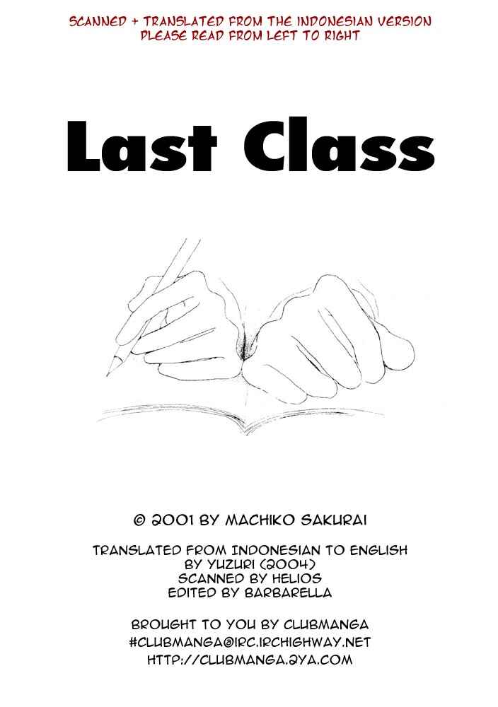 Page 40 Chapter 2 Namida Hyakuman Tsubu