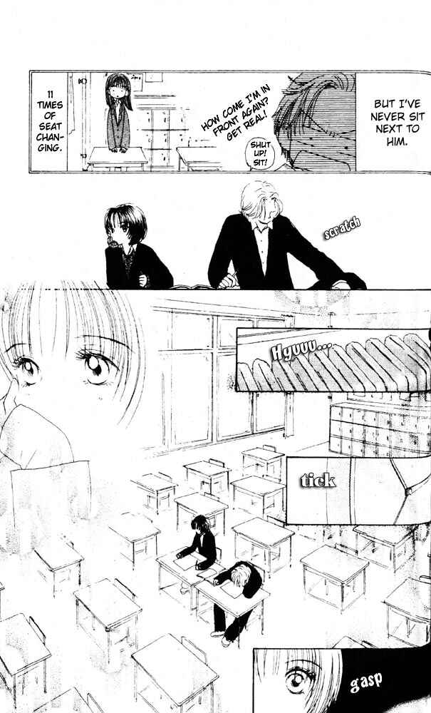 Page 9 Chapter 2 Namida Hyakuman Tsubu