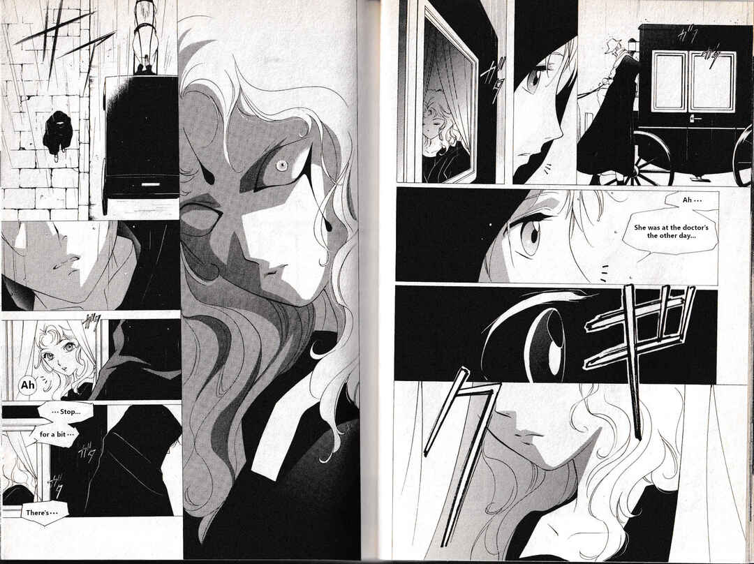 Page 16 Chapter 20 Vampire Princess Miyu: Saku