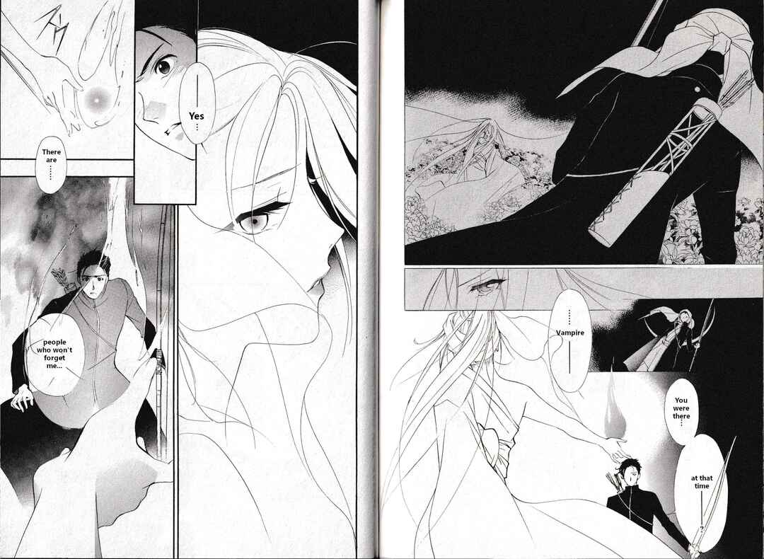 Page 15 Chapter 28 Vampire Princess Miyu: Saku