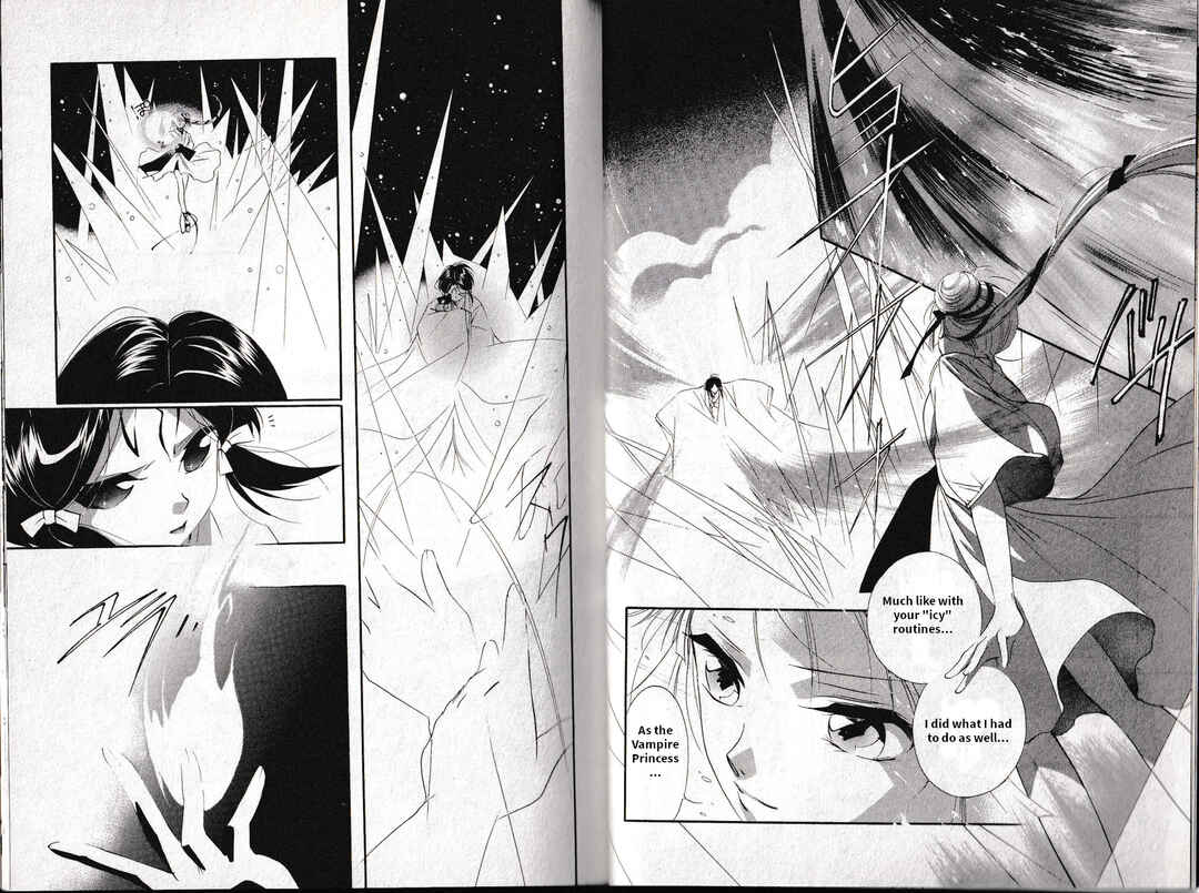 Page 8 Chapter 16 Vampire Princess Miyu: Saku