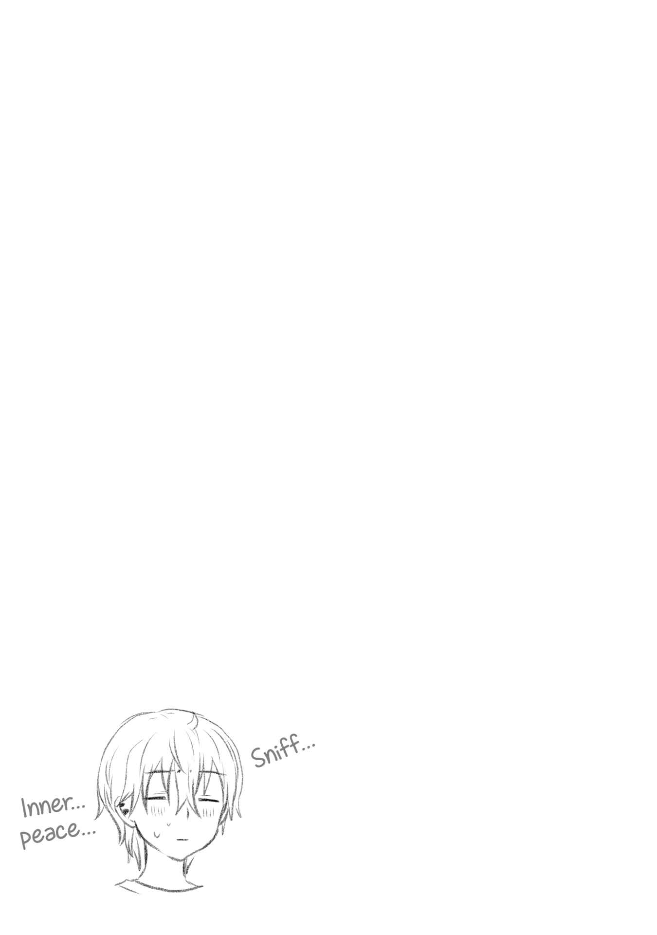 Page 13 Chapter 35 Umisaki Lilac