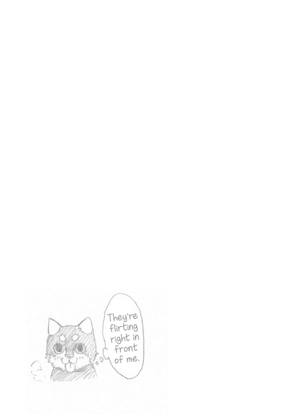 Page 13 Chapter 12 Umisaki Lilac