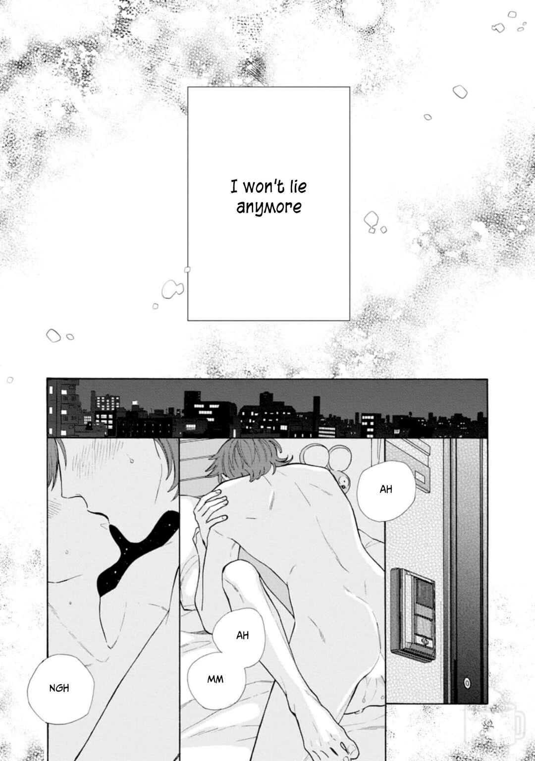 Page 22 Chapter 5 Ikenai Hinata-kun