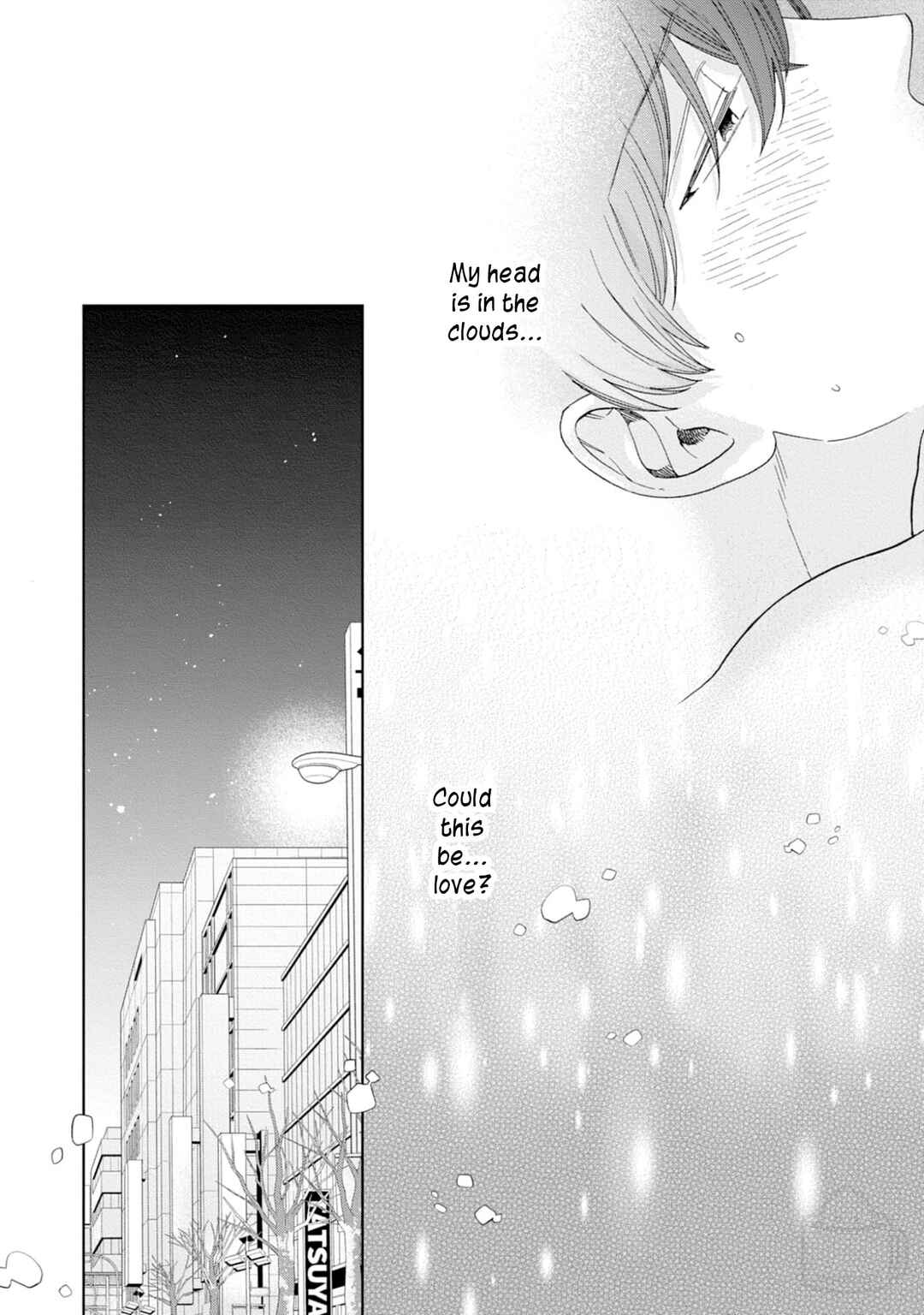 Page 26 Chapter 3 Ikenai Hinata-kun