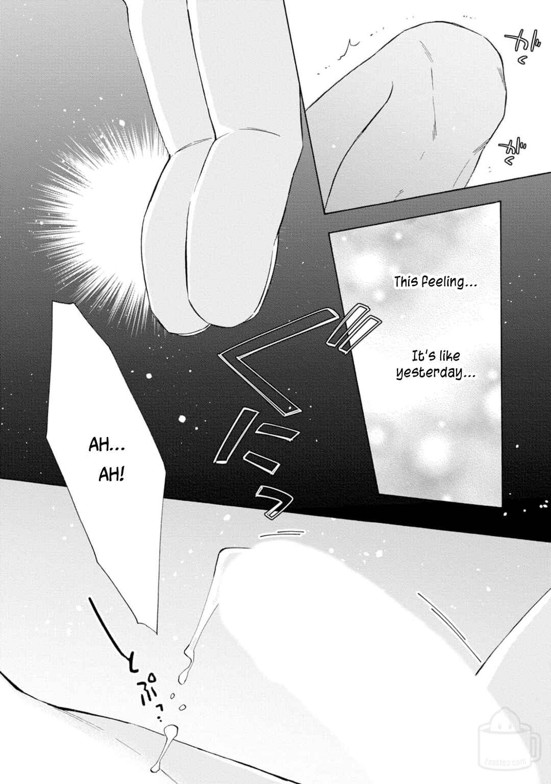 Page 22 Chapter 2 Ikenai Hinata-kun