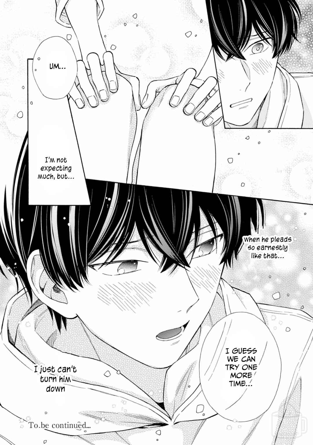 Page 34 Chapter 1 Ikenai Hinata-kun