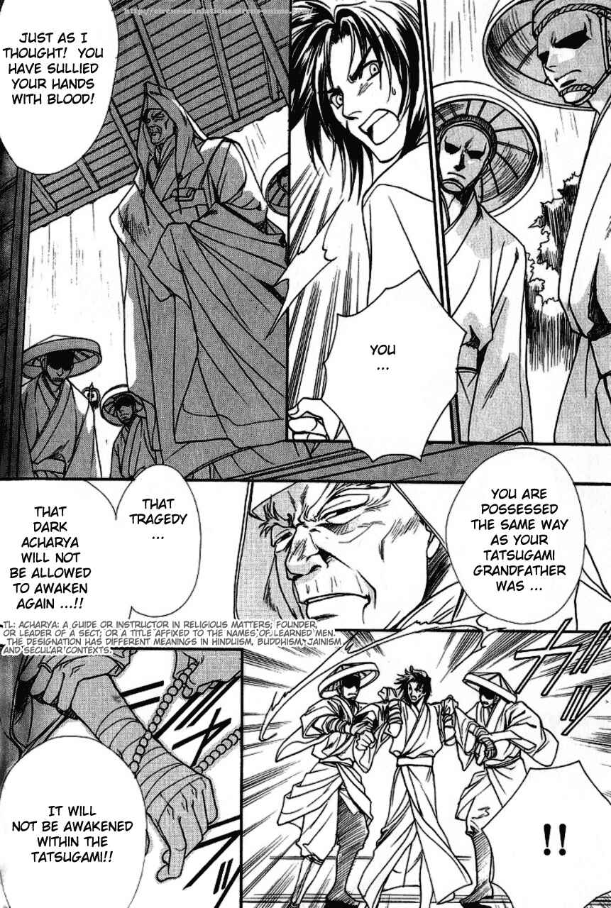 Page 32 Chapter 5 Gate