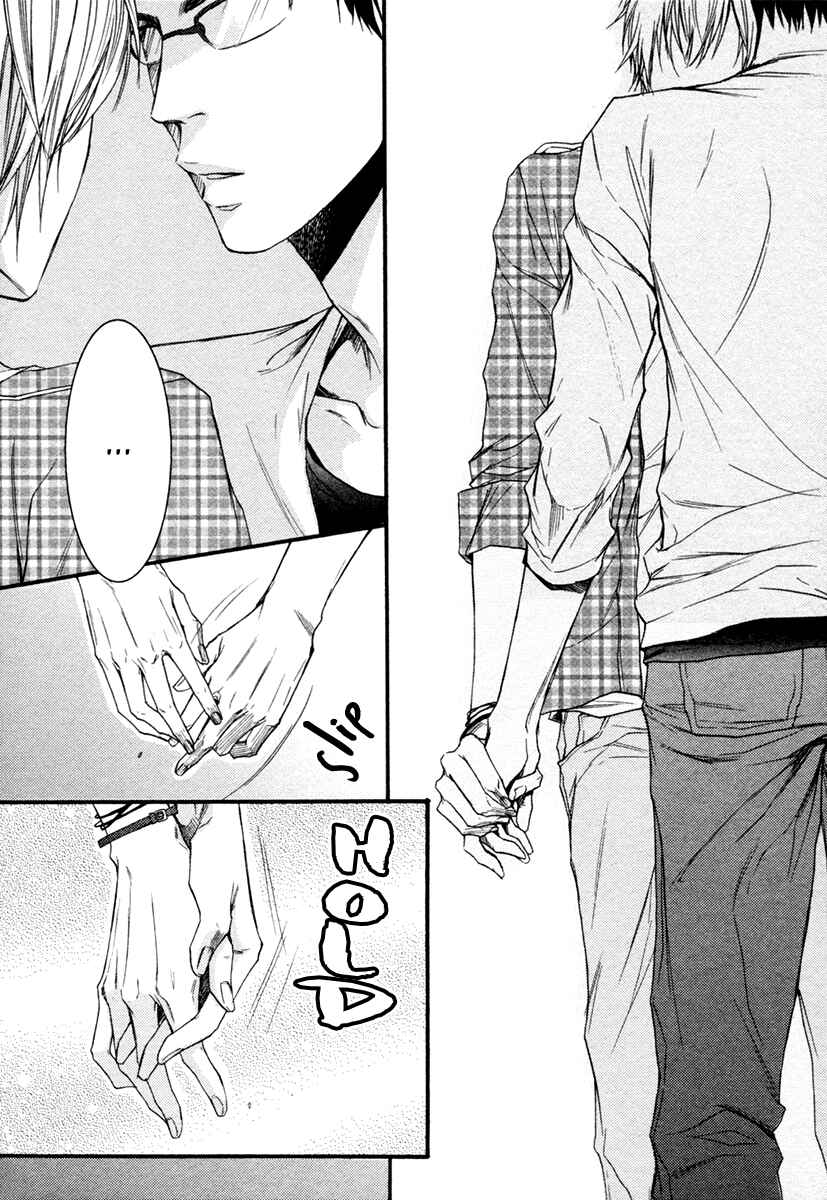 Page 41 Chapter 2 Dounimo Nannai Soushi Souai