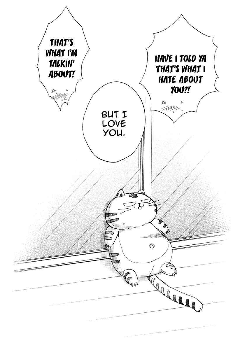 Page 56 Chapter 2 Dounimo Nannai Soushi Souai
