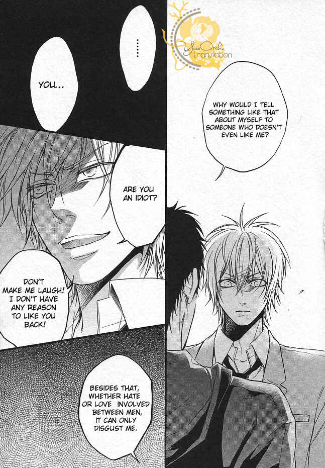 Page 61 Chapter 3 Dounimo Nannai Soushi Souai