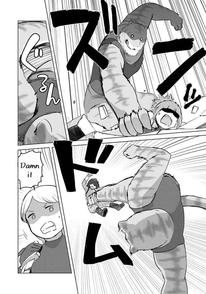 Page 10 Chapter 20 Reincarnated as a Misogynistic Freak ~The Sabotaging Character That Was Supposed to Spread Great Misfortune in a Bishoujo Game Wants to Keep His Distance from the Heroines~