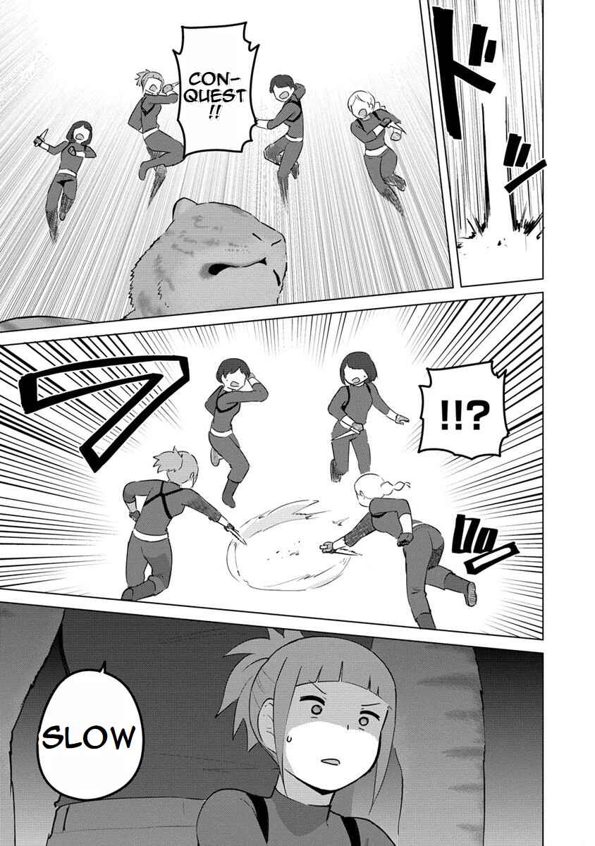 Page 9 Chapter 20 Reincarnated as a Misogynistic Freak ~The Sabotaging Character That Was Supposed to Spread Great Misfortune in a Bishoujo Game Wants to Keep His Distance from the Heroines~