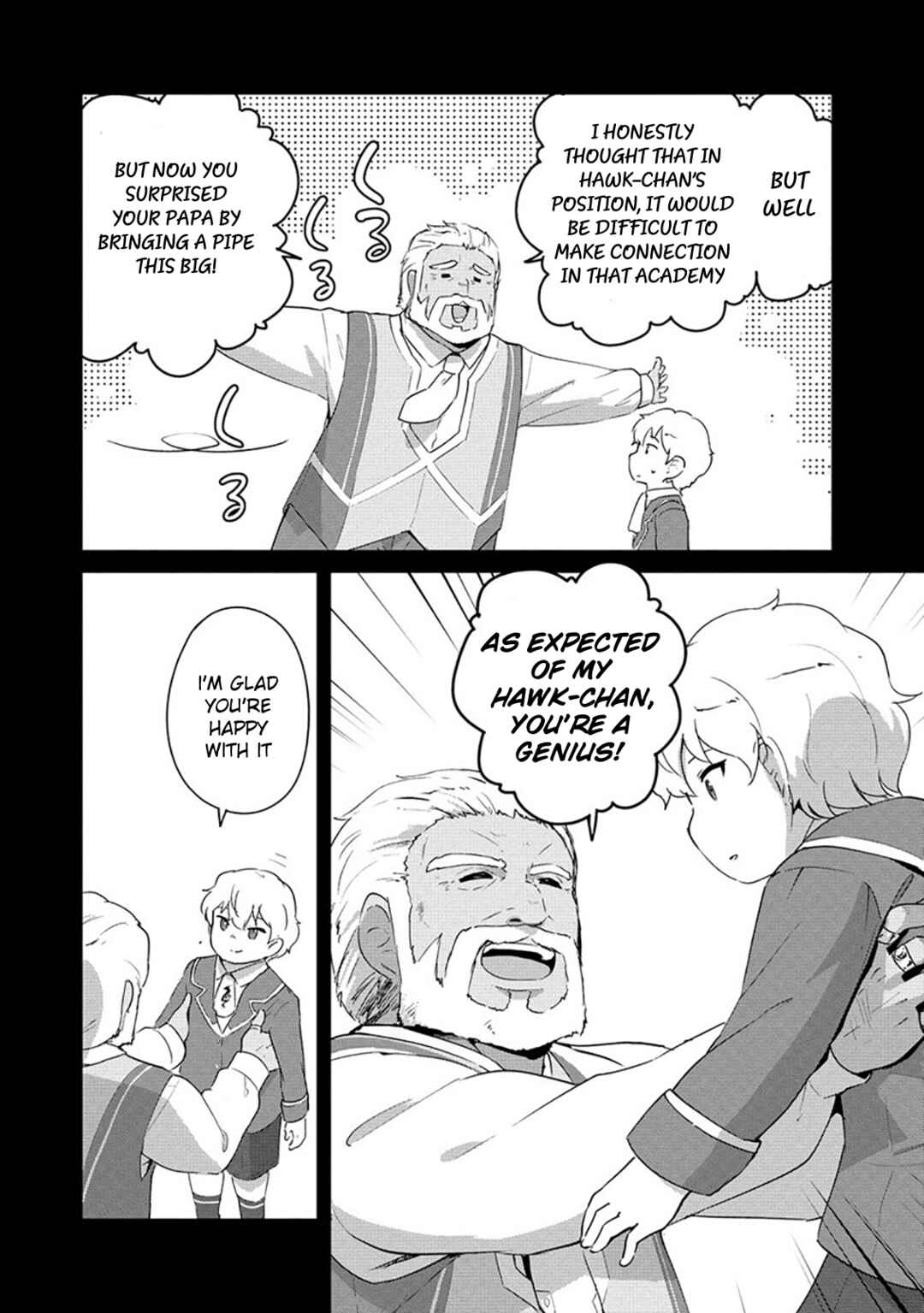 Page 17 Chapter 10 Reincarnated as a Misogynistic Freak ~The Sabotaging Character That Was Supposed to Spread Great Misfortune in a Bishoujo Game Wants to Keep His Distance from the Heroines~