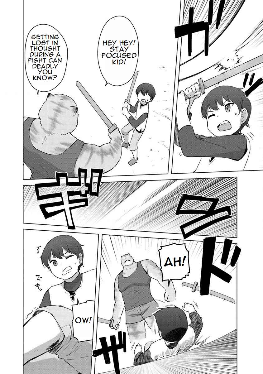 Page 10 Chapter 13 Reincarnated as a Misogynistic Freak ~The Sabotaging Character That Was Supposed to Spread Great Misfortune in a Bishoujo Game Wants to Keep His Distance from the Heroines~