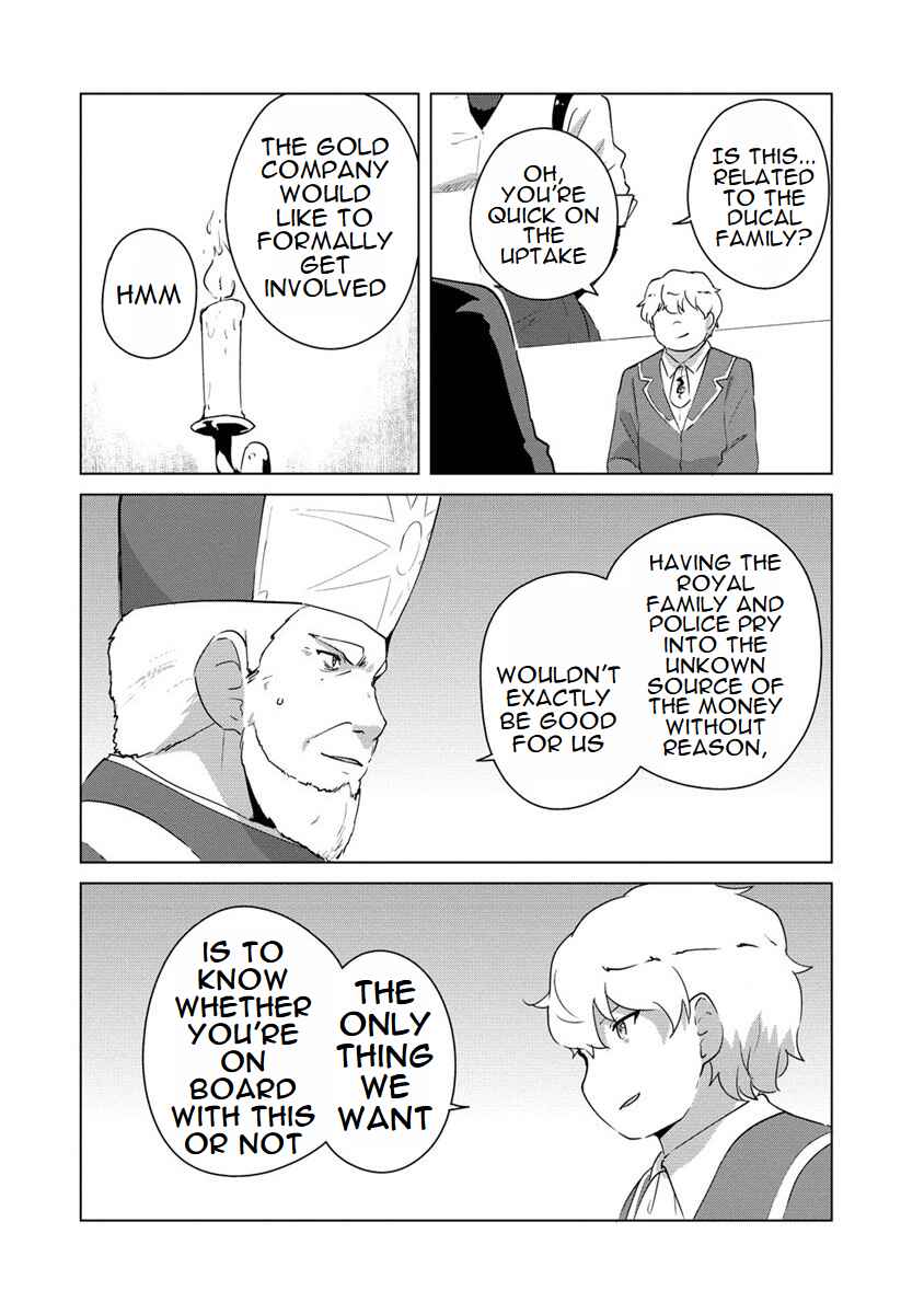 Page 10 Chapter 12 Reincarnated as a Misogynistic Freak ~The Sabotaging Character That Was Supposed to Spread Great Misfortune in a Bishoujo Game Wants to Keep His Distance from the Heroines~