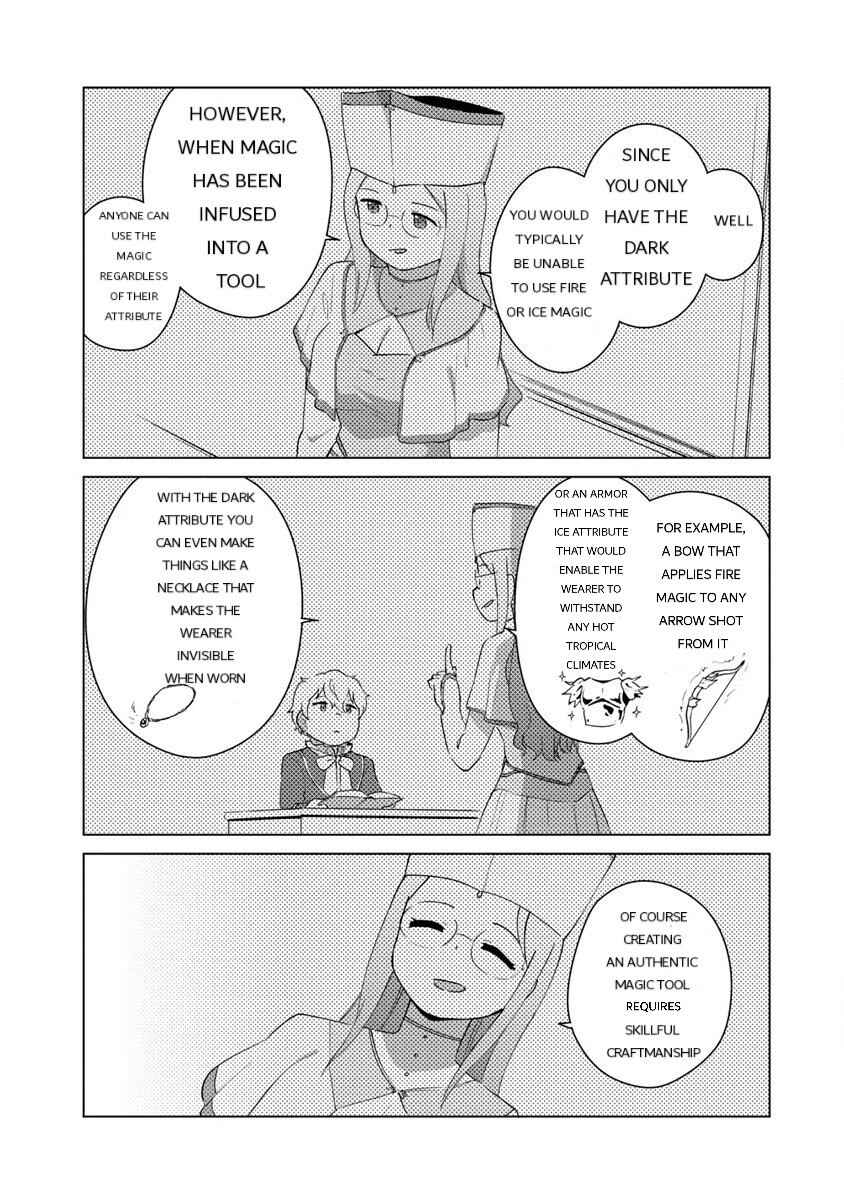 Page 15 Chapter 8 Reincarnated as a Misogynistic Freak ~The Sabotaging Character That Was Supposed to Spread Great Misfortune in a Bishoujo Game Wants to Keep His Distance from the Heroines~