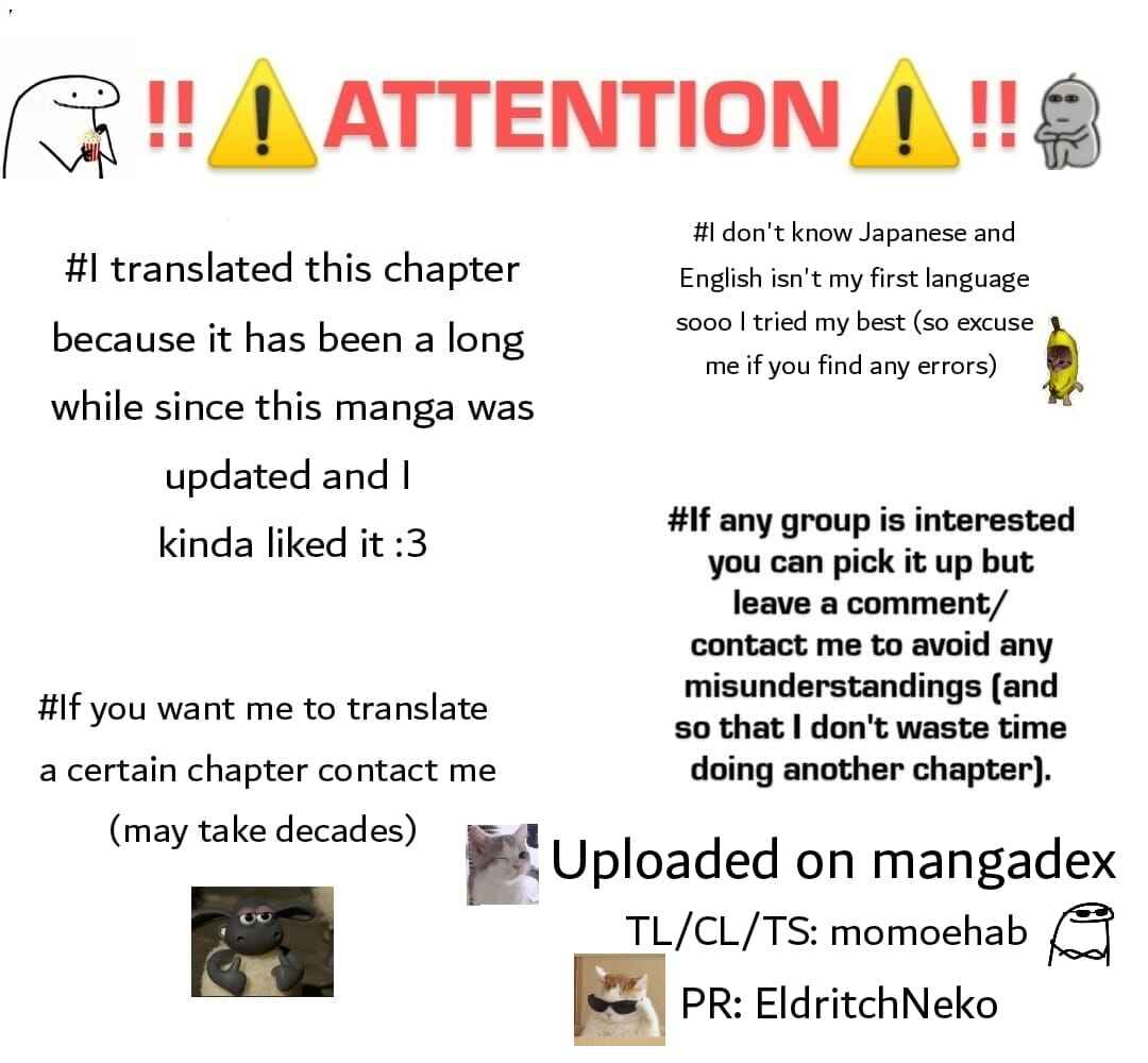 Page 20 Chapter 8 Reincarnated as a Misogynistic Freak ~The Sabotaging Character That Was Supposed to Spread Great Misfortune in a Bishoujo Game Wants to Keep His Distance from the Heroines~