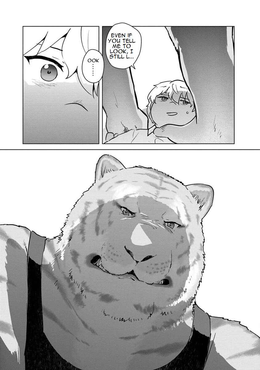 Page 18 Chapter 18 Reincarnated as a Misogynistic Freak ~The Sabotaging Character That Was Supposed to Spread Great Misfortune in a Bishoujo Game Wants to Keep His Distance from the Heroines~