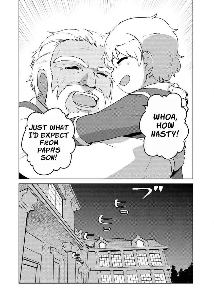 Page 10 Chapter 16 Reincarnated as a Misogynistic Freak ~The Sabotaging Character That Was Supposed to Spread Great Misfortune in a Bishoujo Game Wants to Keep His Distance from the Heroines~
