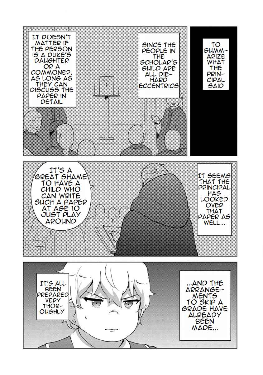 Page 2 Chapter 16 Reincarnated as a Misogynistic Freak ~The Sabotaging Character That Was Supposed to Spread Great Misfortune in a Bishoujo Game Wants to Keep His Distance from the Heroines~