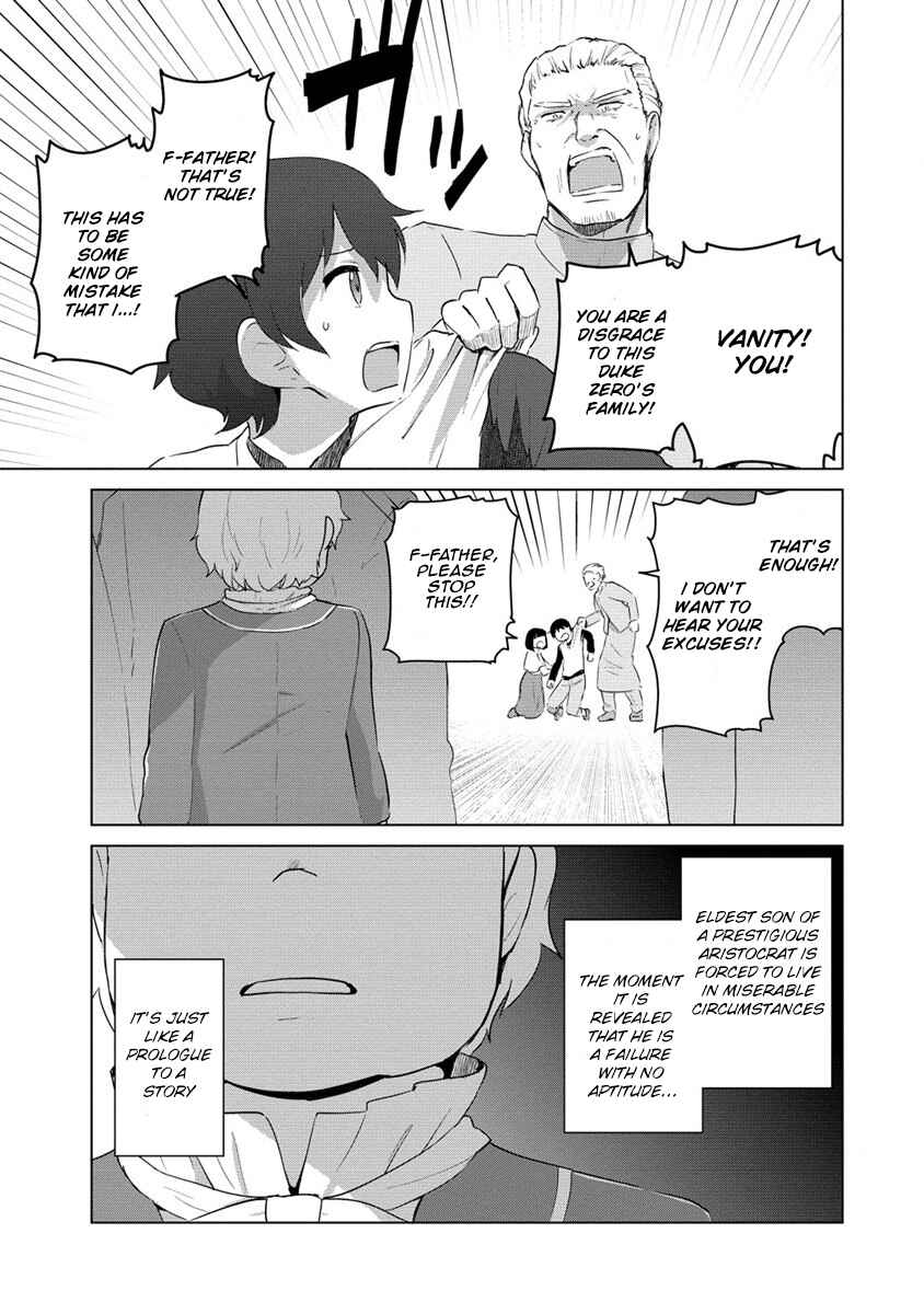 Page 10 Chapter 7 Reincarnated as a Misogynistic Freak ~The Sabotaging Character That Was Supposed to Spread Great Misfortune in a Bishoujo Game Wants to Keep His Distance from the Heroines~