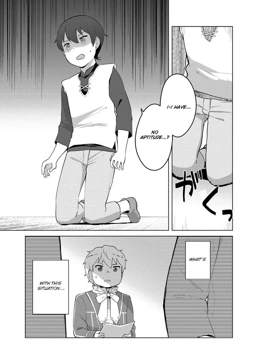 Page 8 Chapter 7 Reincarnated as a Misogynistic Freak ~The Sabotaging Character That Was Supposed to Spread Great Misfortune in a Bishoujo Game Wants to Keep His Distance from the Heroines~