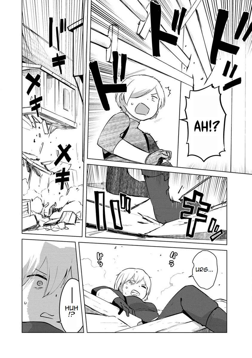 Page 6 Chapter 19 Reincarnated as a Misogynistic Freak ~The Sabotaging Character That Was Supposed to Spread Great Misfortune in a Bishoujo Game Wants to Keep His Distance from the Heroines~