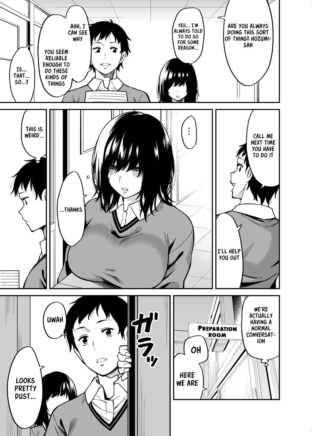 Page 6 Chapter Unknown_7fd4 Metsuki no Warui Class no Anoko