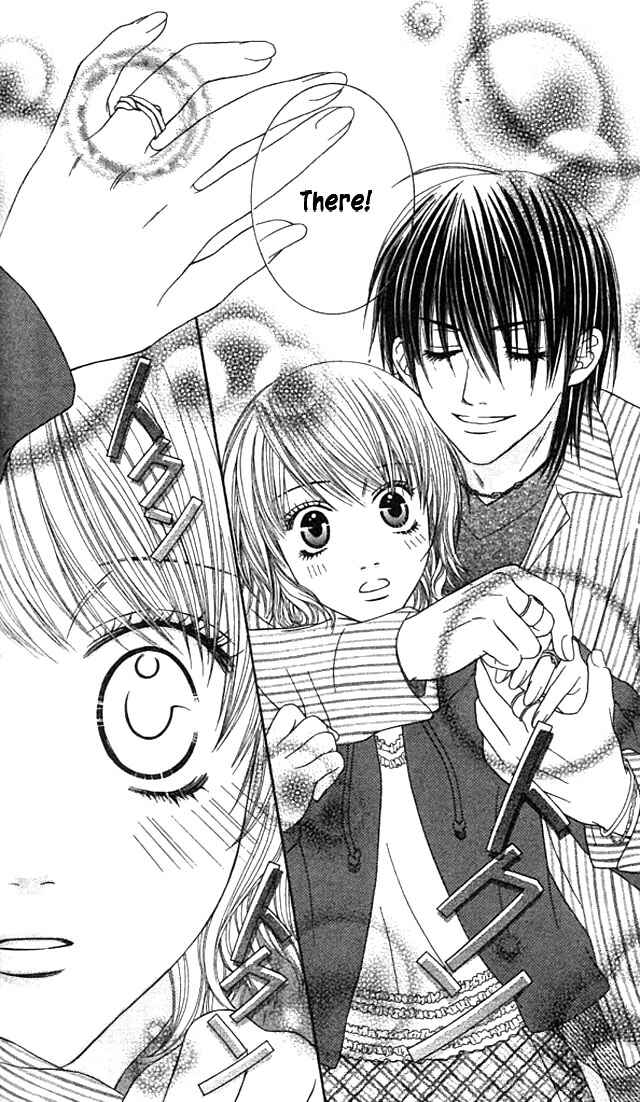 Page 20 Chapter 4 Akuma na Kare to Ikenie Tenshi