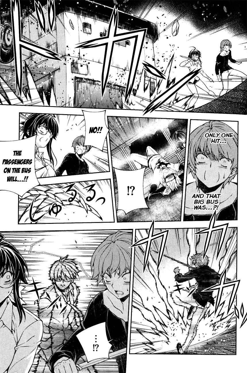 Page 4 Chapter 7 Re:BIRTH - The Lunatic Taker