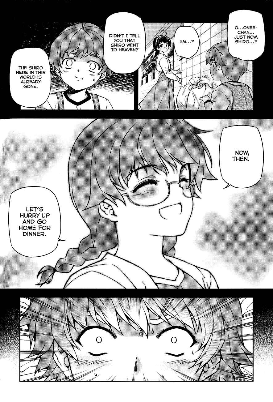 Page 4 Chapter 8 Re:BIRTH - The Lunatic Taker