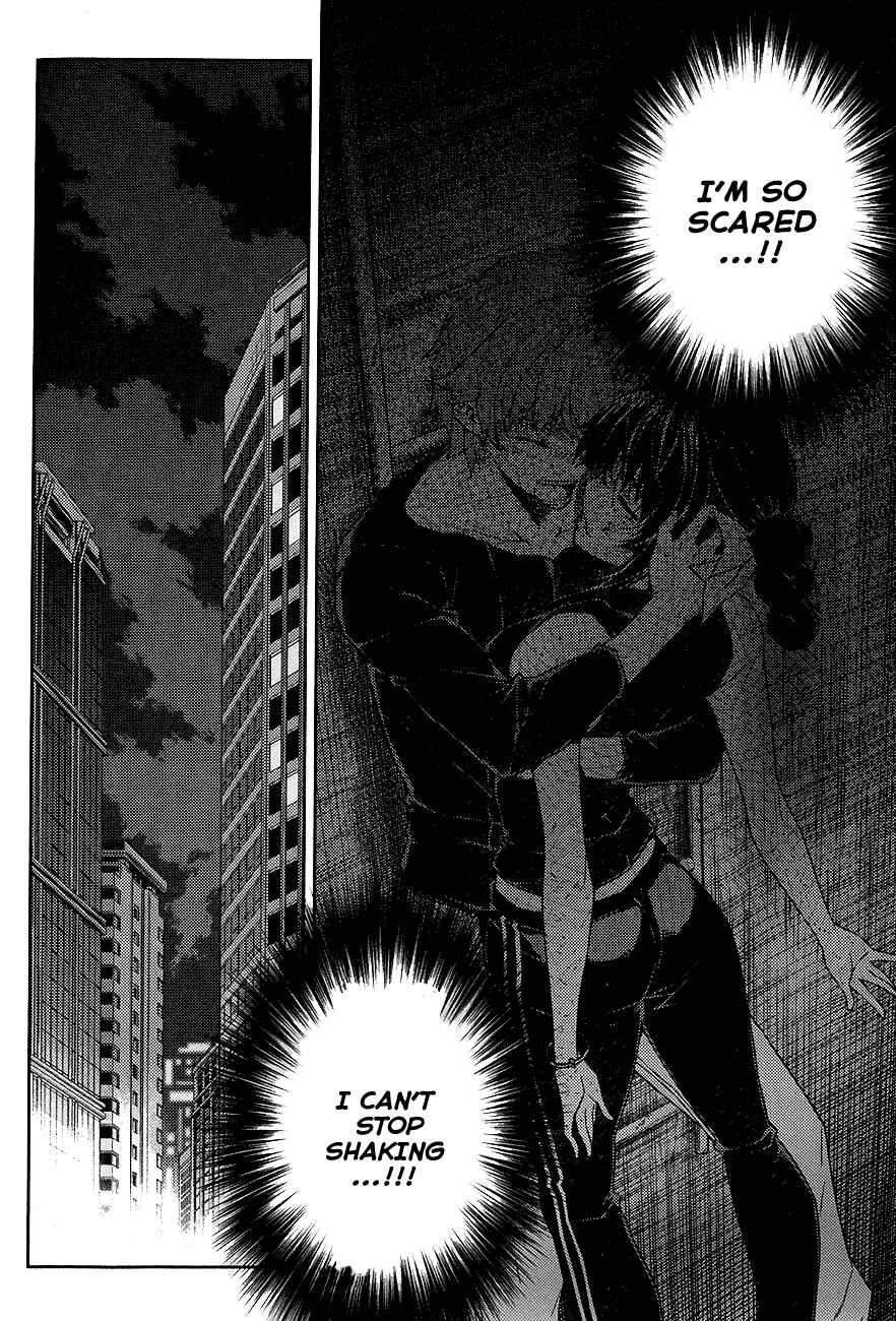 Page 39 Chapter 12 Re:BIRTH - The Lunatic Taker