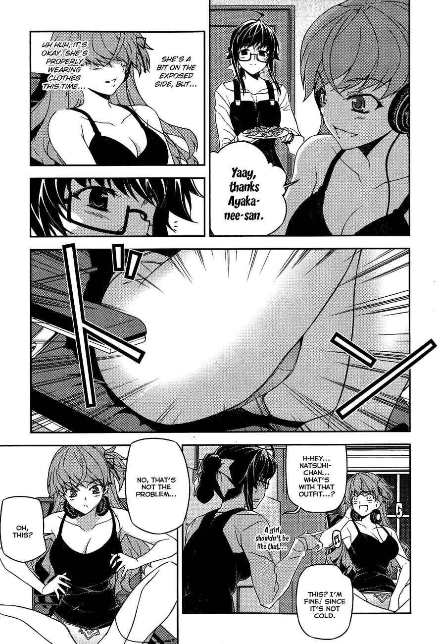 Page 10 Chapter 10 Re:BIRTH - The Lunatic Taker
