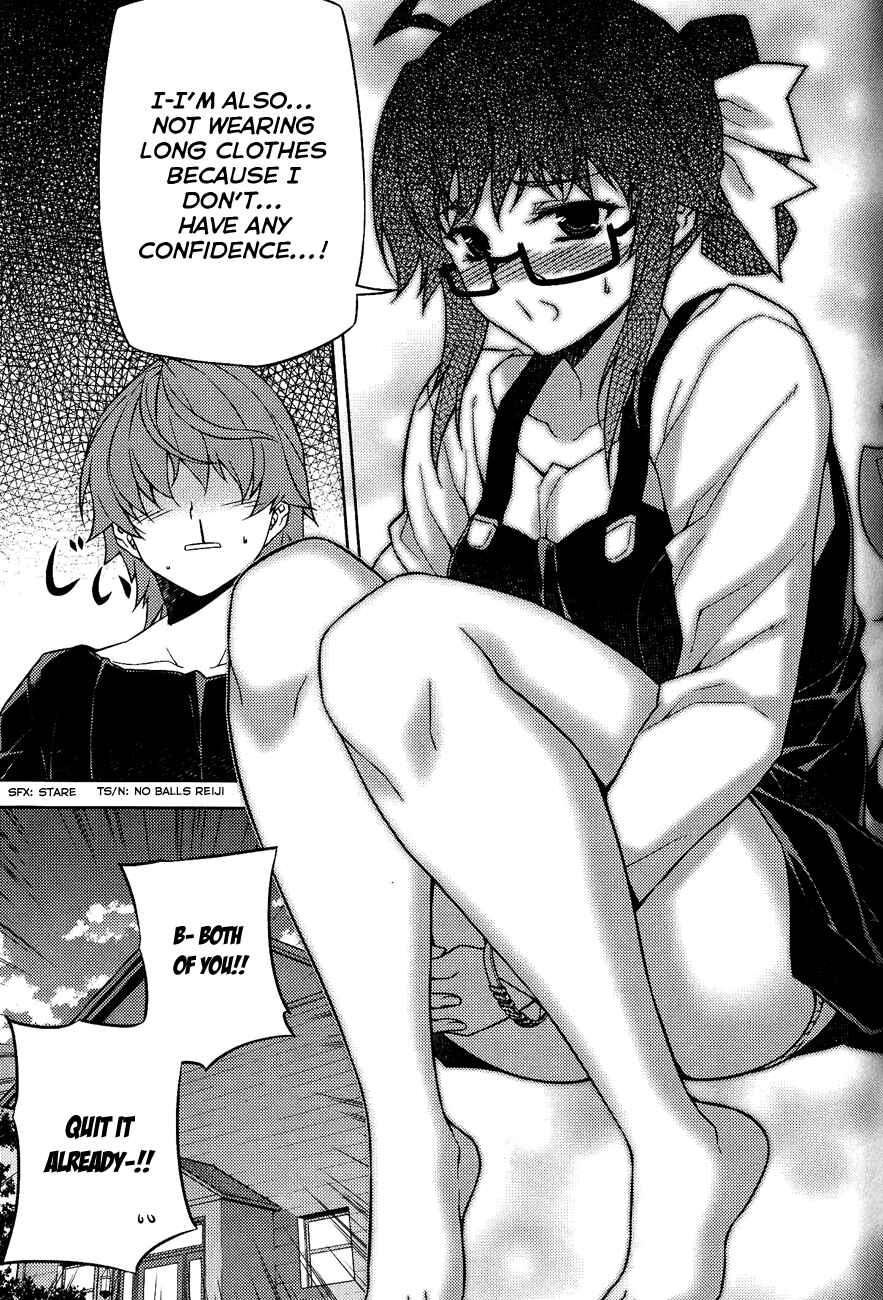 Page 30 Chapter 10 Re:BIRTH - The Lunatic Taker