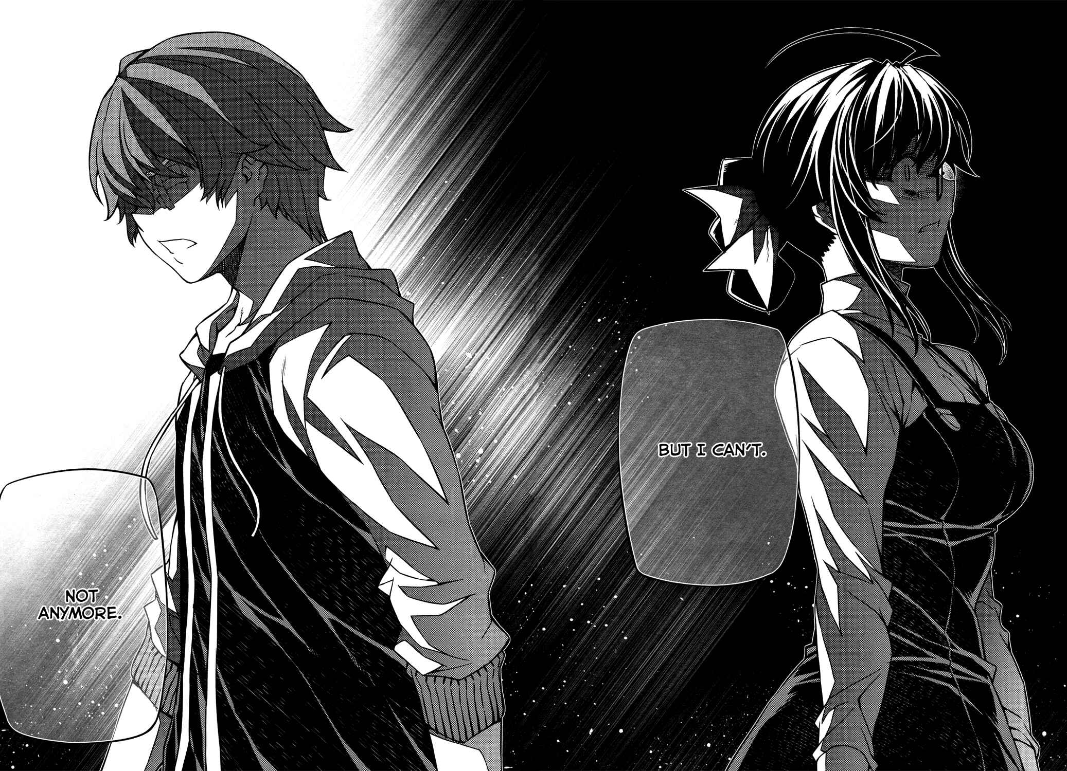 Page 23 Chapter 23 Re:BIRTH - The Lunatic Taker