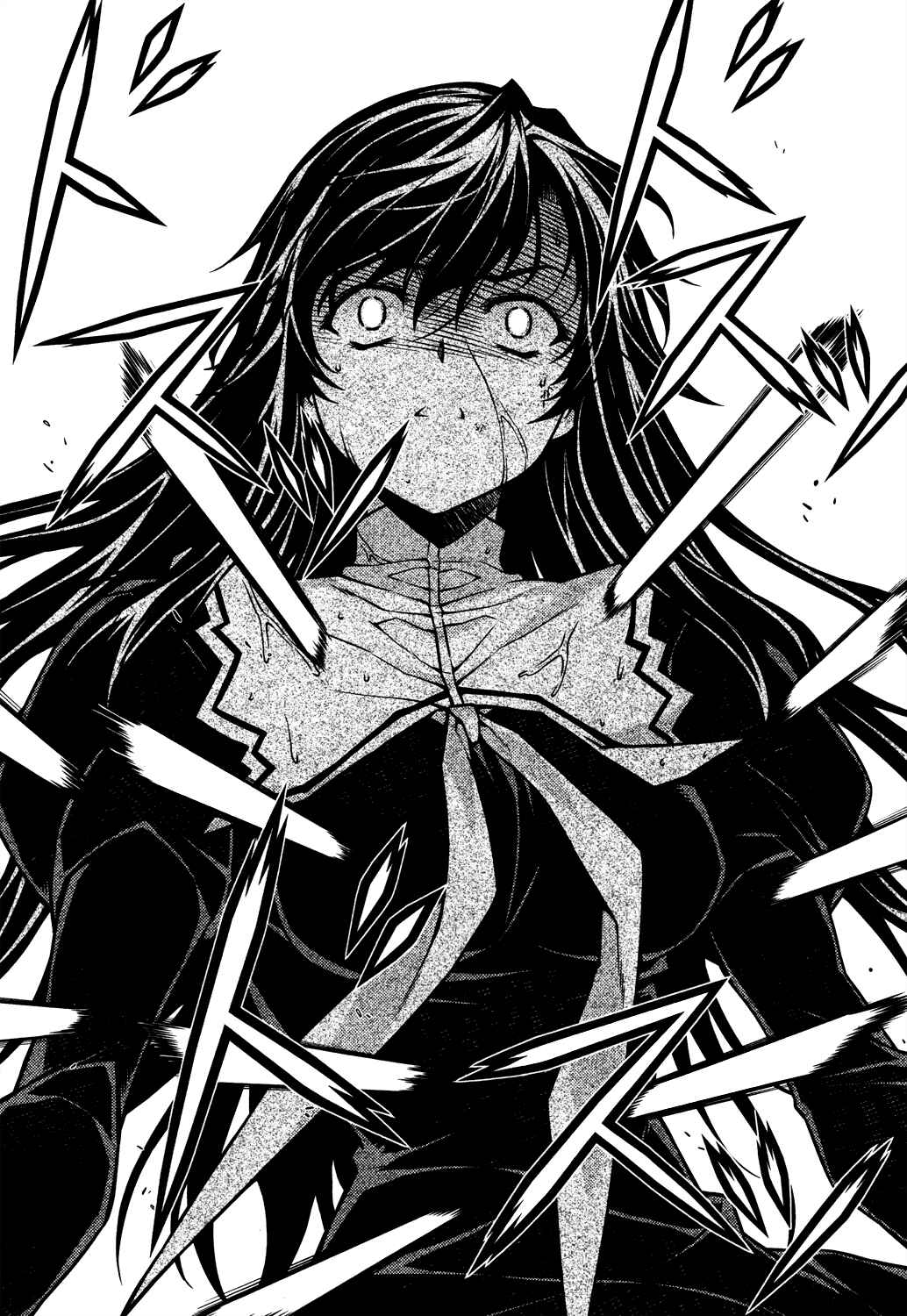 Page 37 Chapter 21 Re:BIRTH - The Lunatic Taker