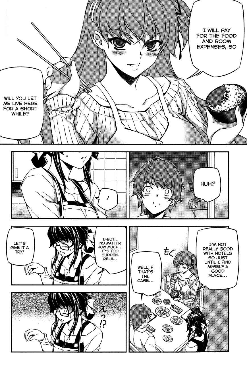 Page 20 Chapter 9 Re:BIRTH - The Lunatic Taker