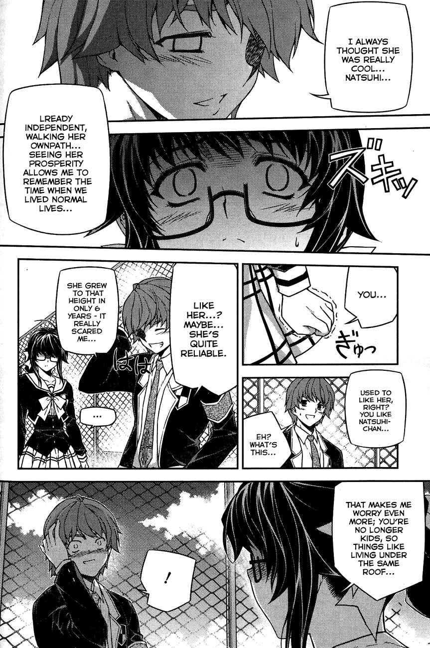 Page 24 Chapter 9 Re:BIRTH - The Lunatic Taker