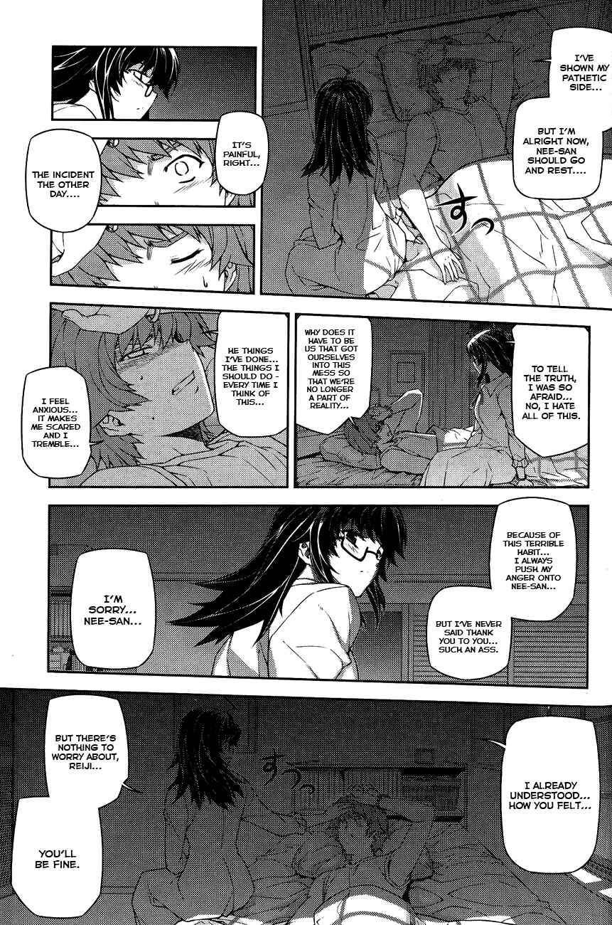 Page 7 Chapter 9 Re:BIRTH - The Lunatic Taker