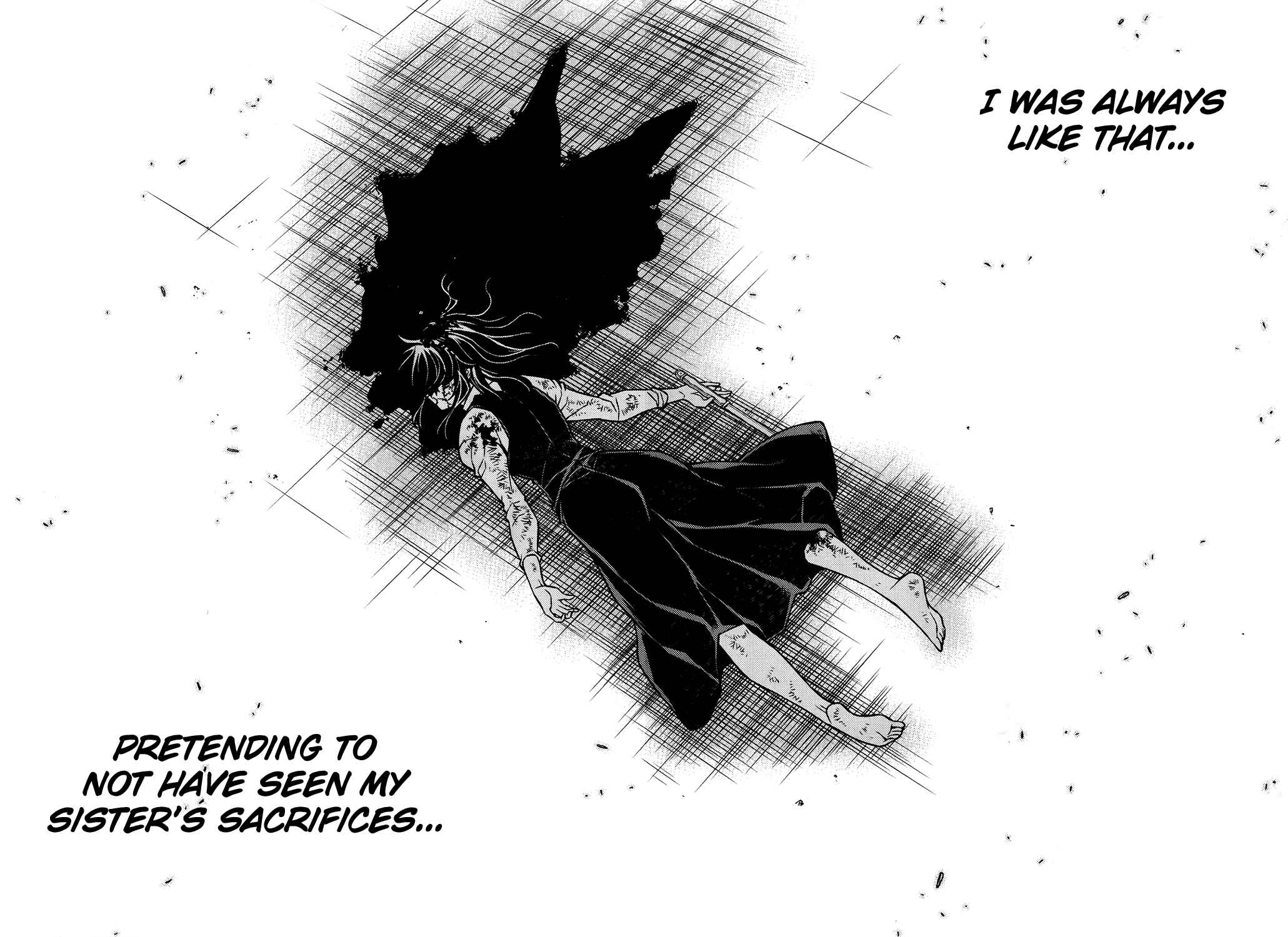 Page 10 Chapter 28 Re:BIRTH - The Lunatic Taker