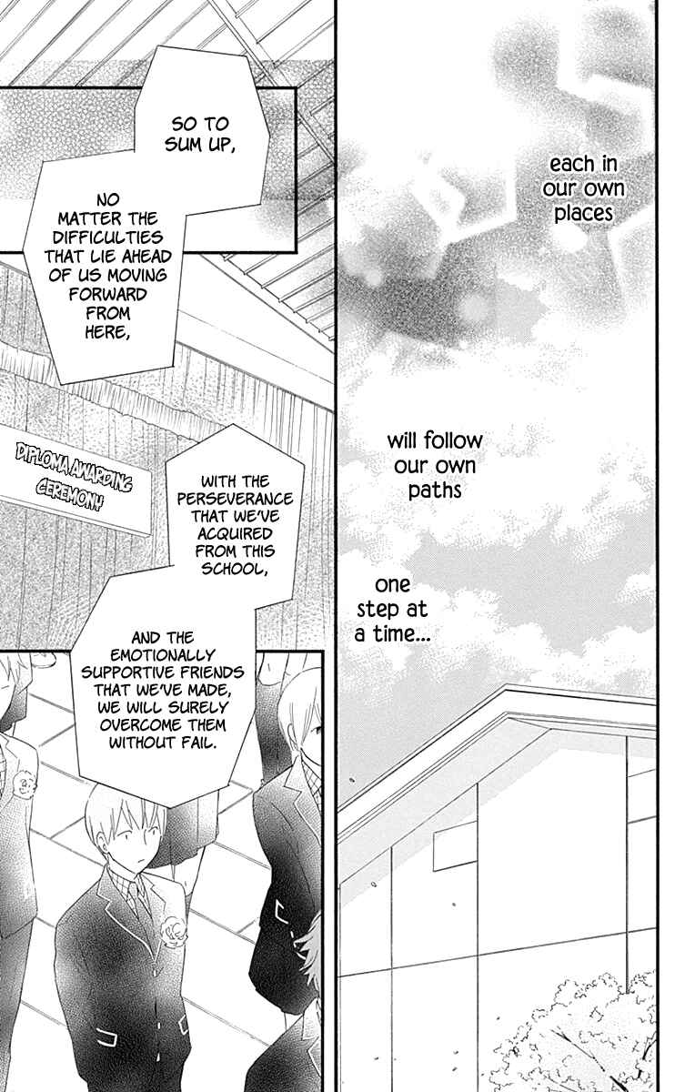 Page 14 Chapter 36 Haru x Kiyo