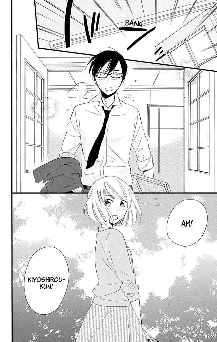 Page 39 Chapter 36 Haru x Kiyo