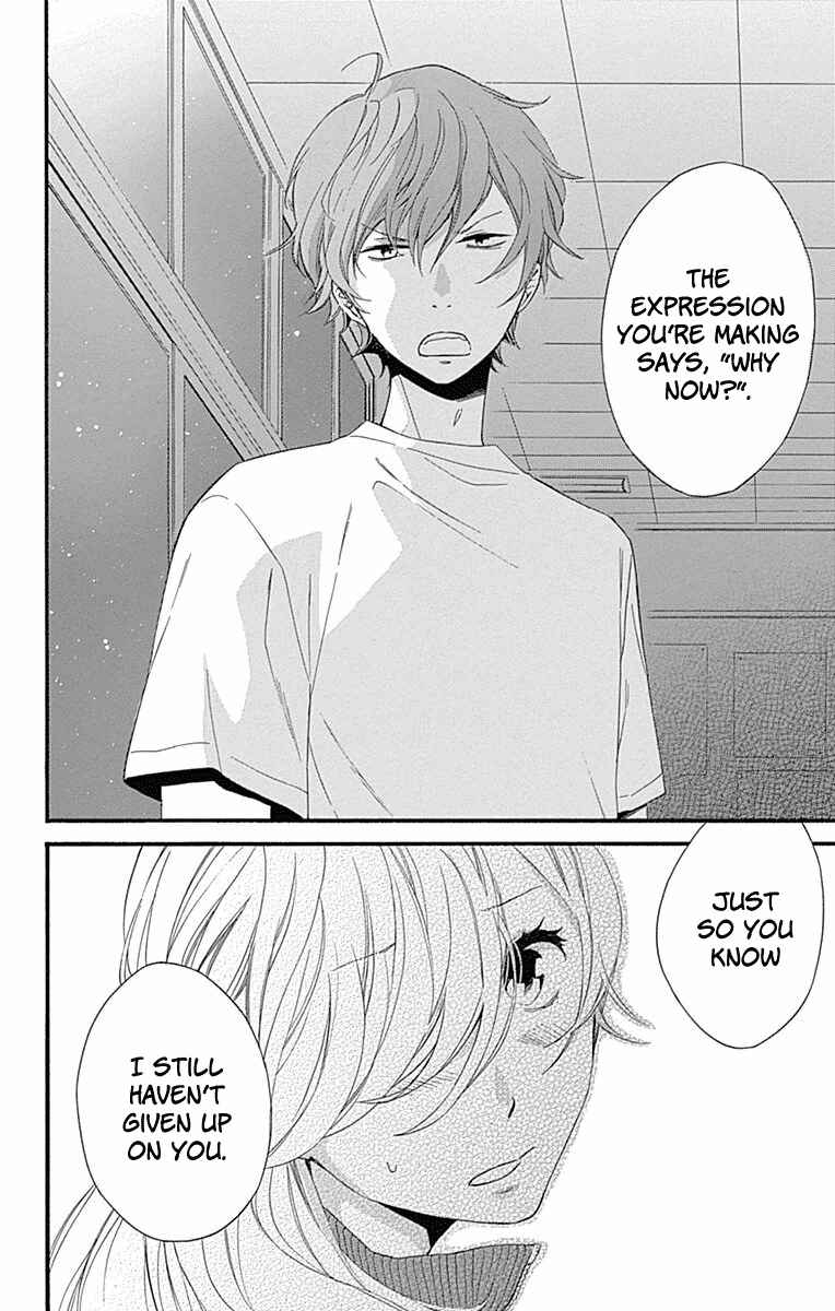 Page 2 Chapter 35 Haru x Kiyo